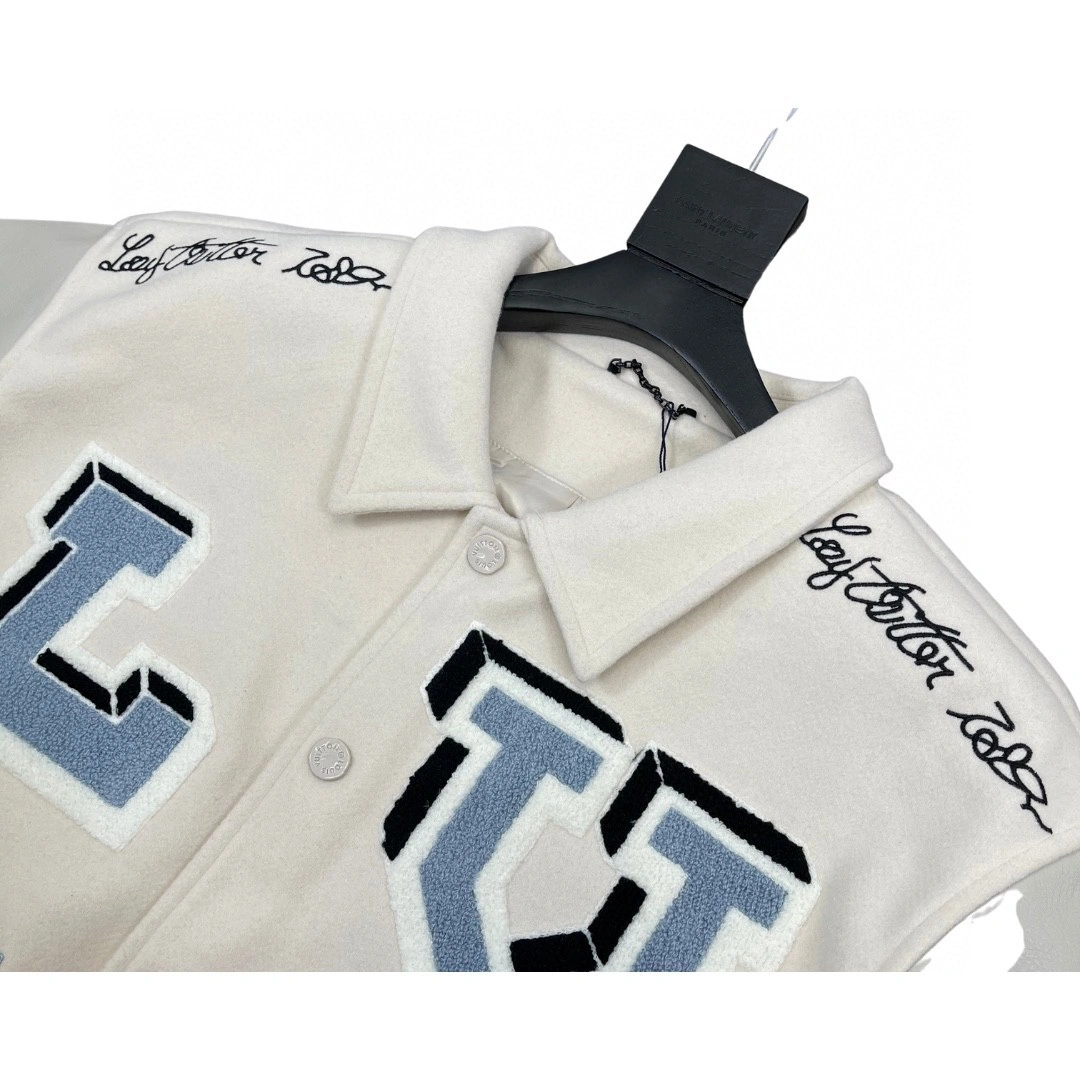 &wg.luxury- Baseball jacket item:D-F478A0500F